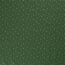 Popelín de algodón con estampado de estrellas brillantes - verde pino