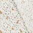 Cotton Poplin Christmas Deer - cream white