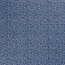 Popeline de coton multicolore - bleu foncé ombré