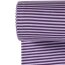 Polsini in maglia X RIB stripes