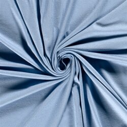 Maillot viscose *Marie* - bleu glace