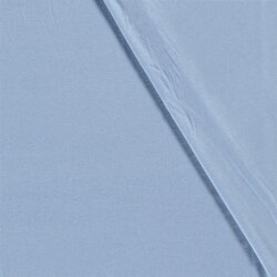 Maillot viscose *Marie* - bleu glace