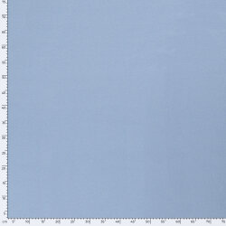 Viskose Jersey *Marie* Uni - eisblau