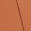 Linen fabric pre-washed - terracotta