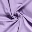 Linen fabric pre-washed - soft lavender