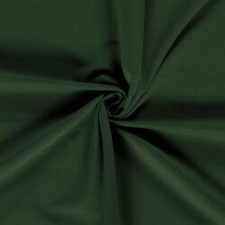 French Terry Premium *Marie* - pine green