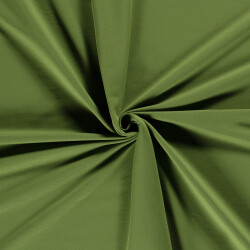 French Terry Premium *Marie* - autumn green