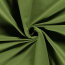 French Terry Premium *Marie* - herfstgroen