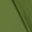 French Terry Premium *Marie* - herfstgroen