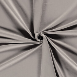 French Terry Premium *Marie* - steel grey