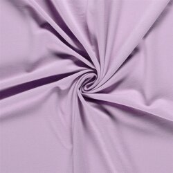 French Terry *Marie* Uni - lavender