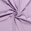 French Terry *Marie* Uni - lavender