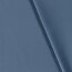 Baumwollköper *Marie* vorgewaschen Uni – indigo