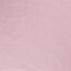 Popeline di cotone tinto in filo a quadri Vichy 2 mm - rosa antico