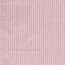 Katoen popeline garengeverfd Vichy ruitje 2mm - antiek roze