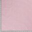 Cotton poplin yarn dyed Vichy check 2mm - antique pink