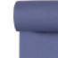 Poignets tricotés *Gaby* BIO~Organic - bleu vieux jean