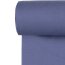 Puños de punto *Gaby* BIO~Organic - vaqueros viejos azules