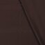 Cotton jersey *Gaby* BIO-Organic - dark brown