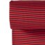 Polsini in maglia X RIB stripes