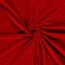 Strickjacquard Dreiecke - rot
