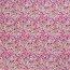 Winter Sweat Digitale Luipaard Print - roze
