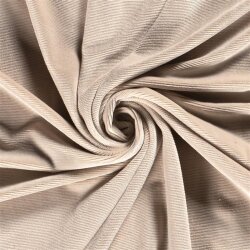 VELVET Stretch RIB malé (EX )