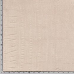 VELVET Stretch RIB malé (EX )