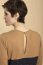 ECOVERO Viskosejersey - softbraun