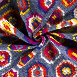 WOOL MIX Resumen