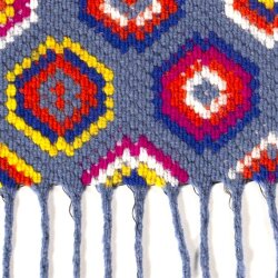 WOOL MIX Resumen