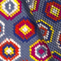 WOOL MIX Resumen