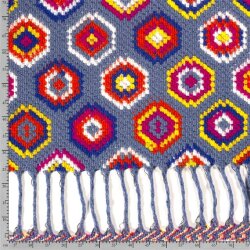 WOOL MIX Resumen