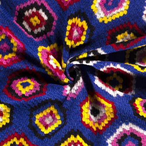 WOOL MIX Resumen