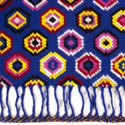 WOOL MIX Resumen