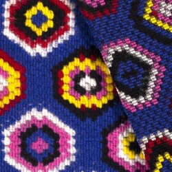 WOOL MIX Resumen