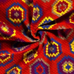 WOOL MIX Resumen