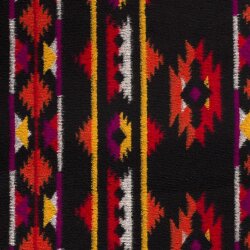 WOOL MIX Abstract