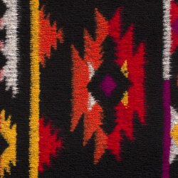 WOOL MIX Abstract