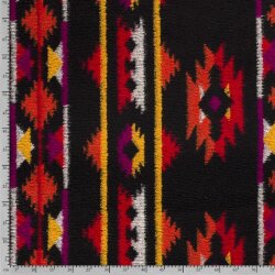 WOOL MIX Abstract