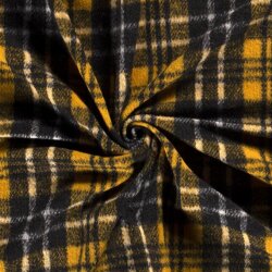 WOOL MIX Abstrait