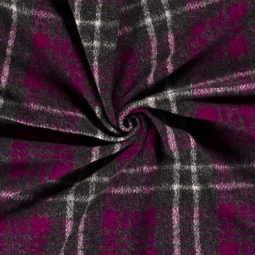 WOOL MIX Abstrait