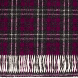 WOOL MIX Abstrait