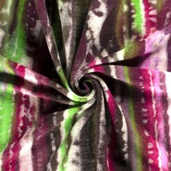 WOOL MIX Abstrait