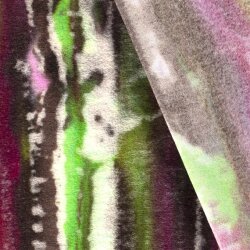 WOOL MIX Abstrait
