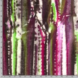 WOOL MIX Abstrait
