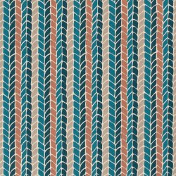 LINNEN LOOK 200GSM CABLE