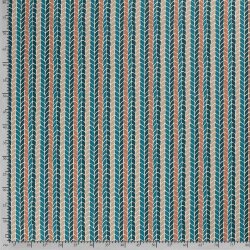LINNEN LOOK 200GSM CABLE
