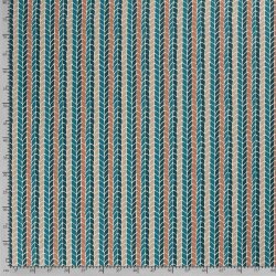 LINNEN LOOK 200GSM CABLE