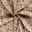 Interieurstoff Leinen-Optik FOREST ANIMALS